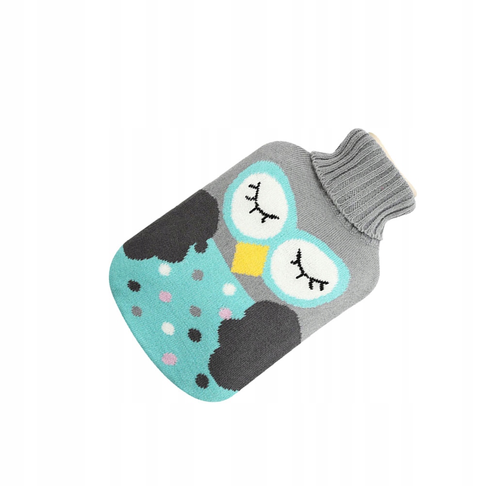 TORBA DO WTRYSKU WODY Z DZIANINOWĄ POKRYWĄ 2000 ML Moc 1 W