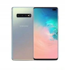 Smartfon Samsung Galaxy S10+ 8 GB / 128 GB 4G (LTE) srebrny