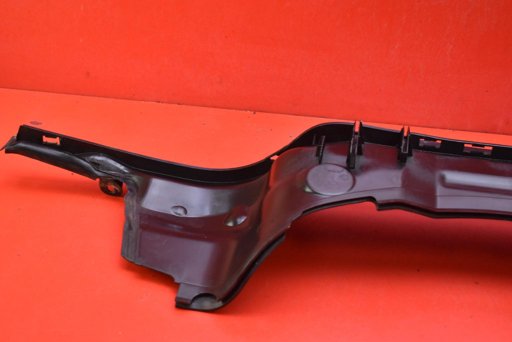 Blende Abdeckung wärmblech 2755866 MINI COOPER R55 10-14
