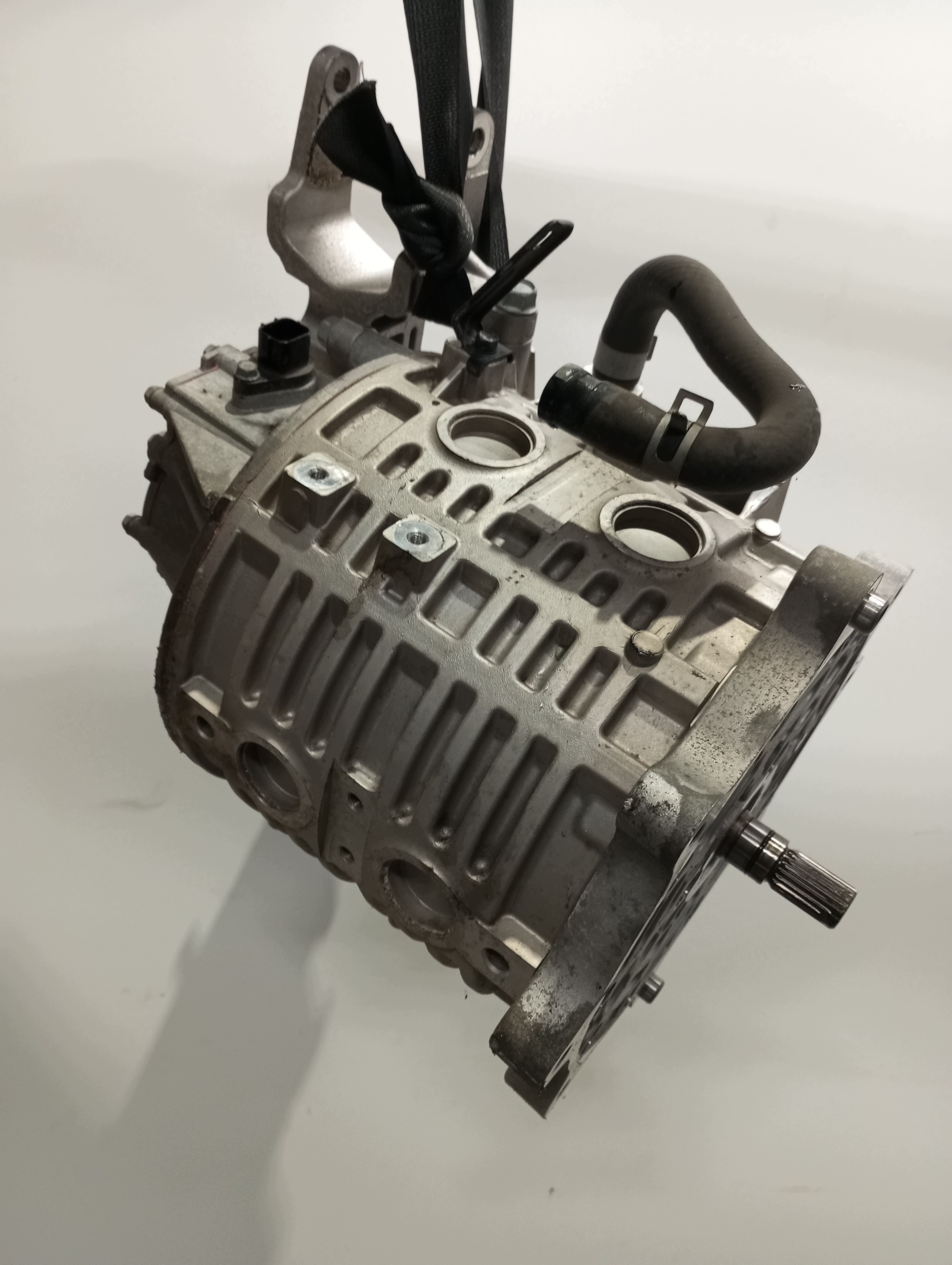 engine electrical KIA SOUL II EV 36500-0E200