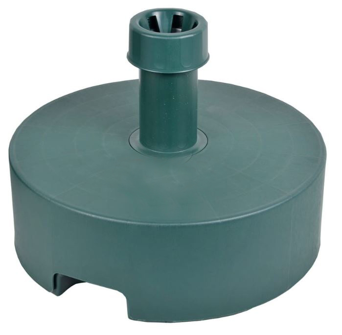 STABLINA PODSTAWA PARASOLA OGRODOWEGO ZIELONA Kod producenta 56778