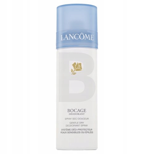 Lancôme Bocage deodorant s rozprašovačem pro ženy 125 ml