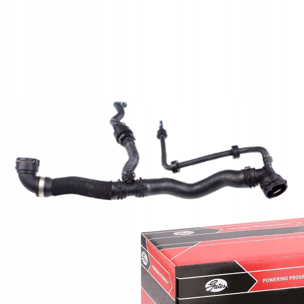 05-4301 - Кабель системы охлаждения GATES для VW CC 2.0 TSI