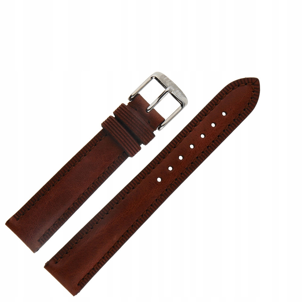 Pásek k hodinkám Morellato A01X5046B71041CR18 černý 18 mm