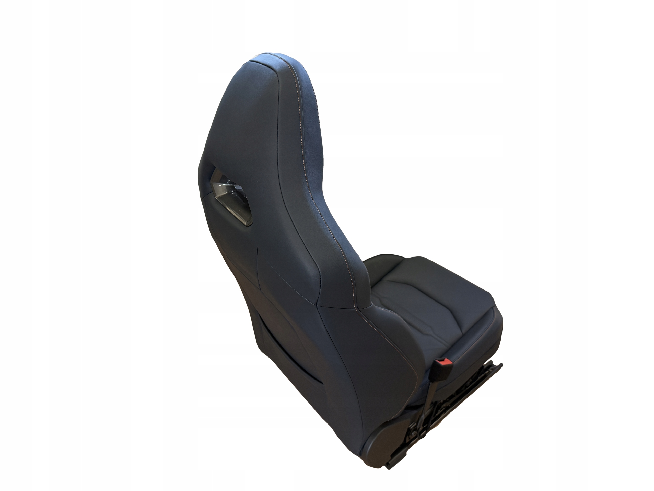 CUPRA ATECA LIFT Sitze vorne Leder
