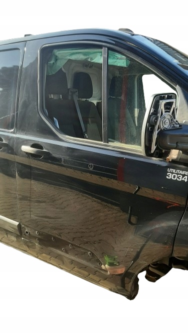 Ford Transit Custom 2 Mk2 Tür Vorne Rechts Door - Thumbnail 2