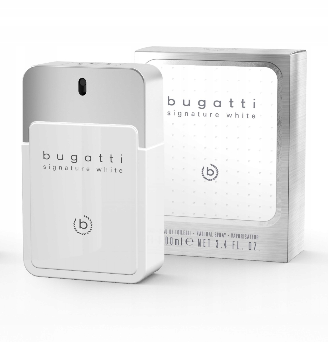 Bugatti Perfumy i wody - perfumeria internetowa