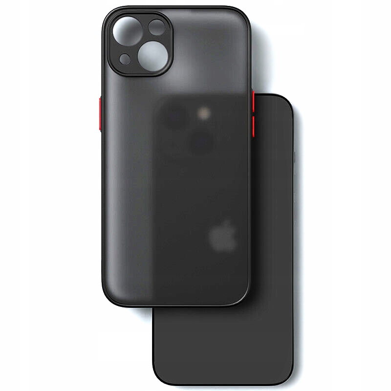 

Etui Case Obudowa Color Matte do Apple iPhone 14