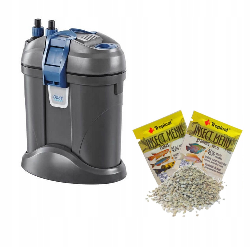 Oase FiltoSmart 100 Filtr zewnętrzny