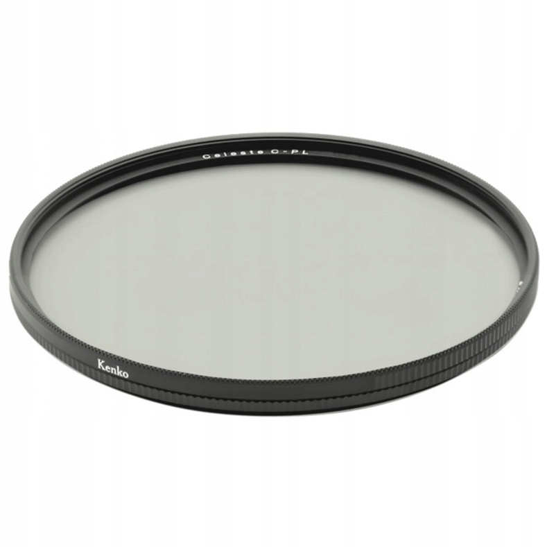 Kenko Filtr Celeste CPL 58mm Marka Kenko