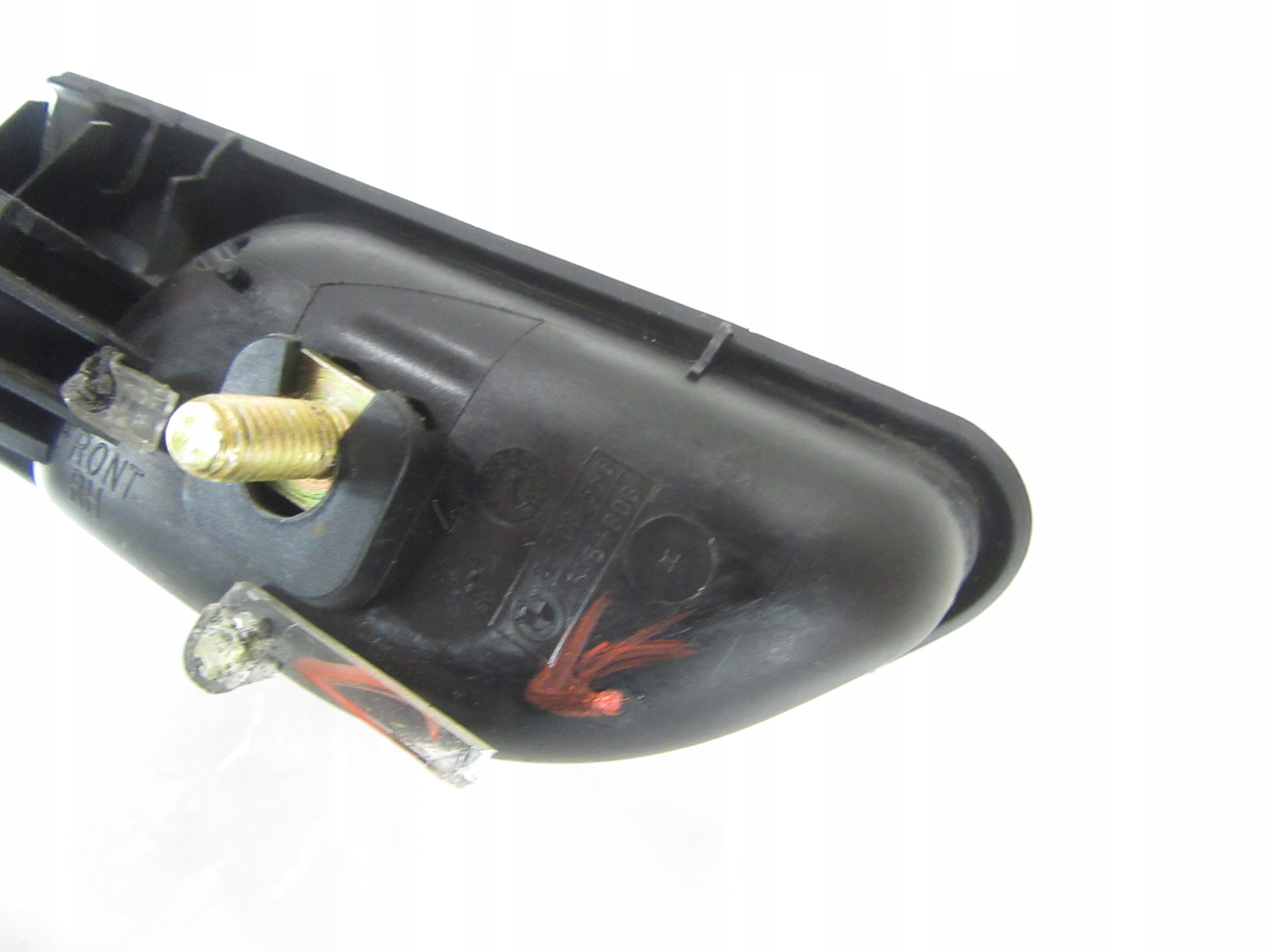 handle right right front inner BMW e53 X5 LCI