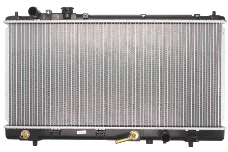 KOYORAD PL061580 Chłodnica silnika