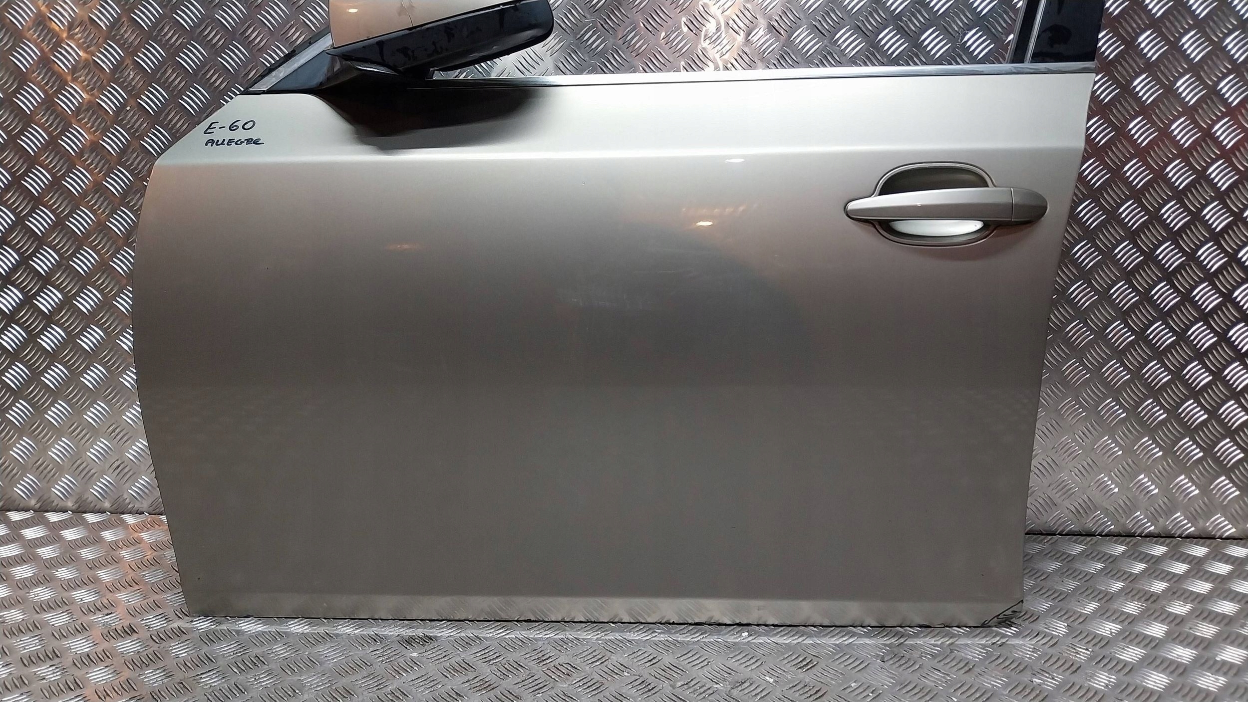 Tür vorne links BMW 5 E60 03