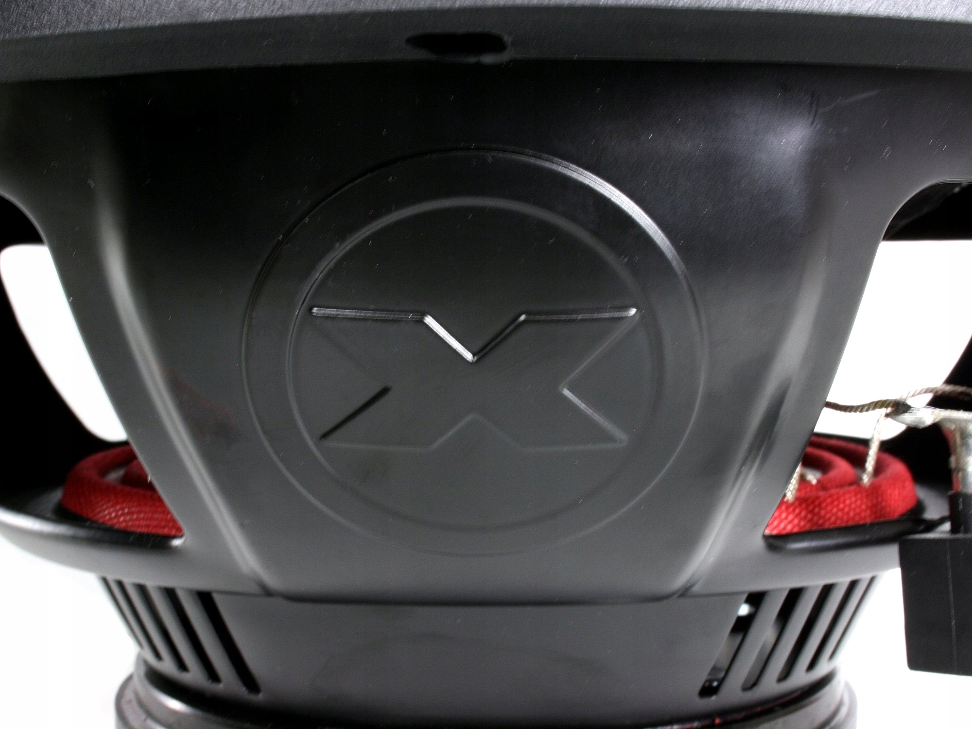 Excursion SXR.v2-12D2 - SUBWOOFER samochodowy 30cm 12 cali 600W RMS 2x2 Ohm Moc znamionowa RMS 600 W