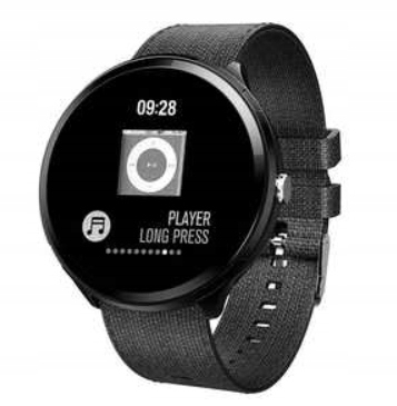 Chytré Hodinky Hodinky Krokoměr Monitor srdečního tepu Kalorie