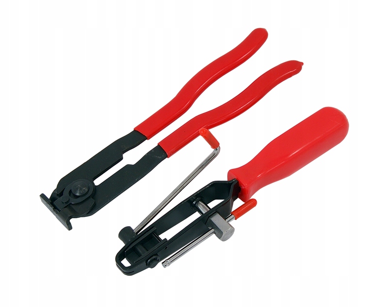 2x SZCZYPCE DO ZACISKANIA CIĘCIA OPASEK OSŁON PRZEGUBÓW ZESTAW NEILSEN EAN (GTIN) 5055282029978