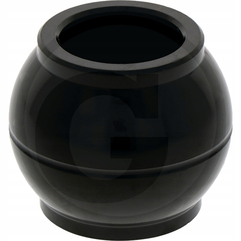 Kula łącznika górnego Heavy Duty, kat. 3, A: 32mm, B: 60