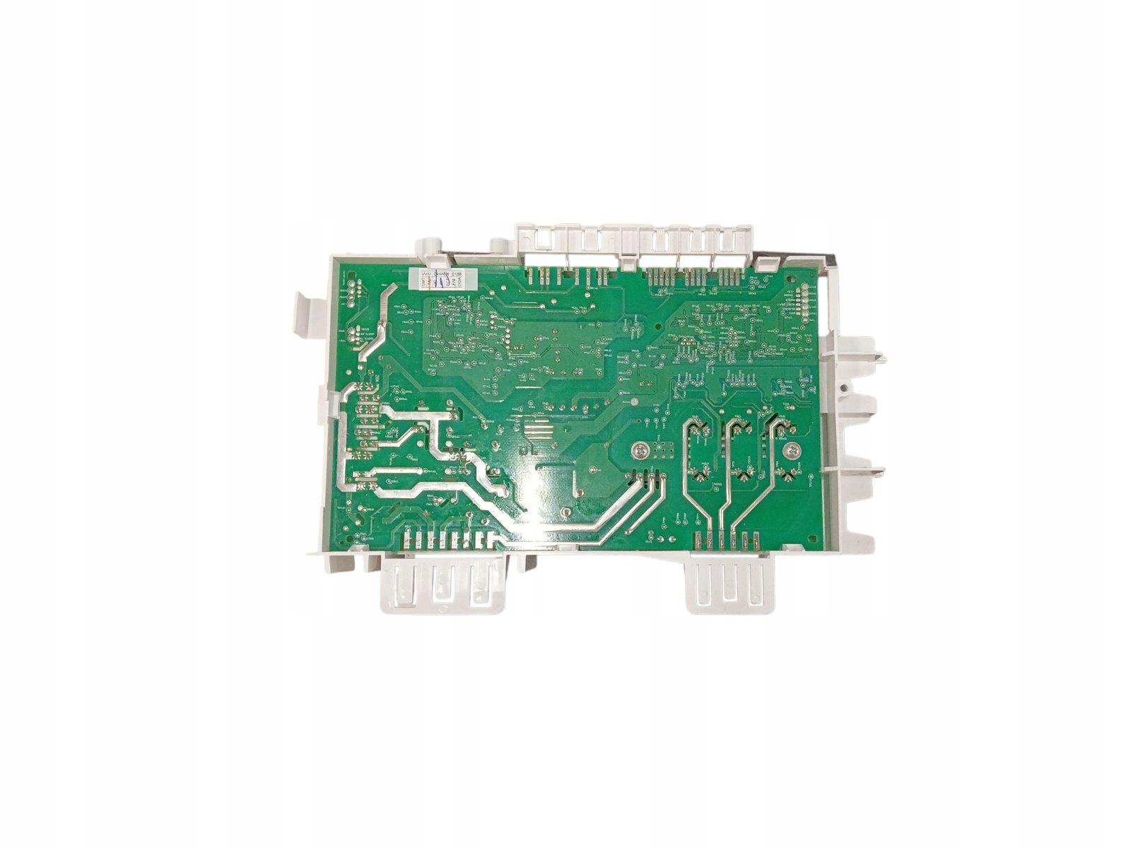 Moduł sterujący pralki Hoover 43027610 #R895050