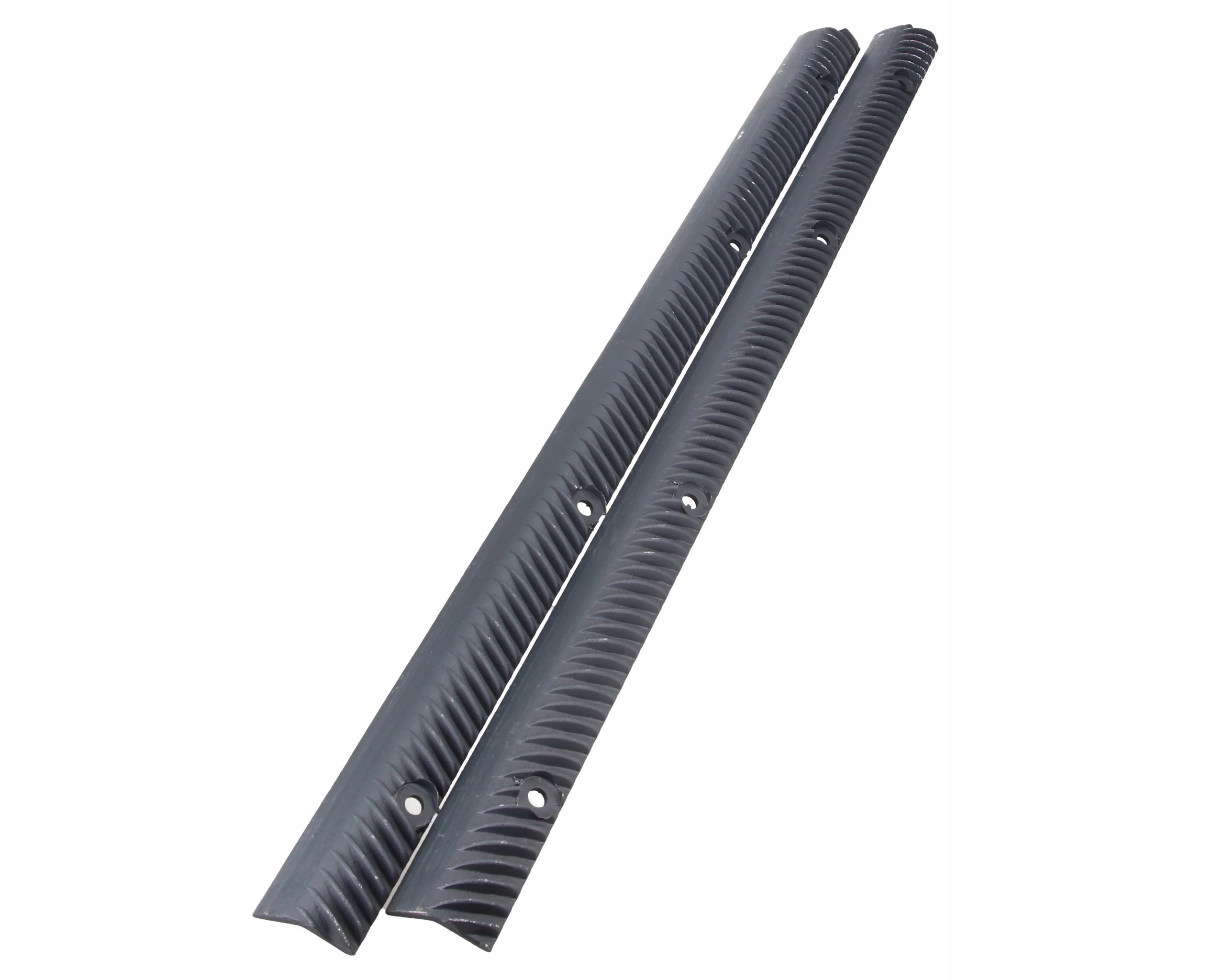 Dvojice cepů 1110 mm 4 otvory pro kombajn Deutz-Fahr 50877580, 50877581