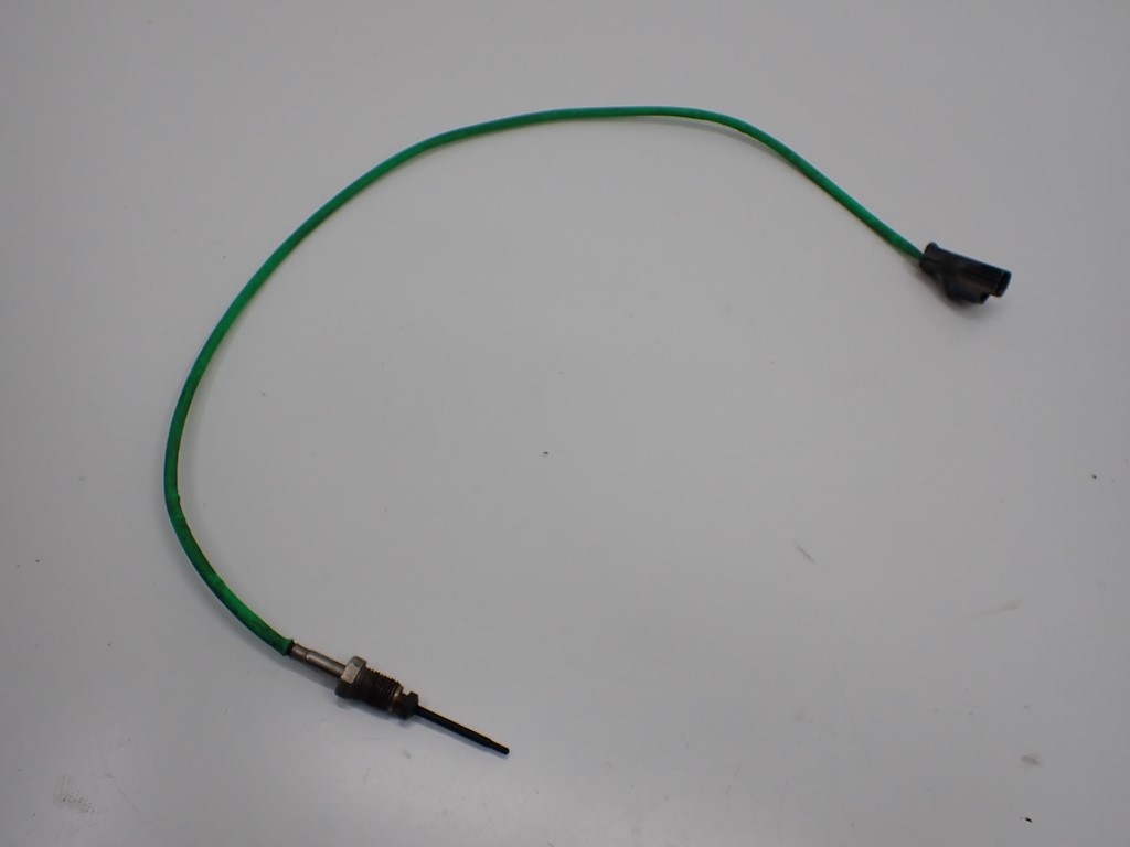 CZUJNIK TEMPERATURY SPALIN FOCUS MK3 2 0 TDCi 14R