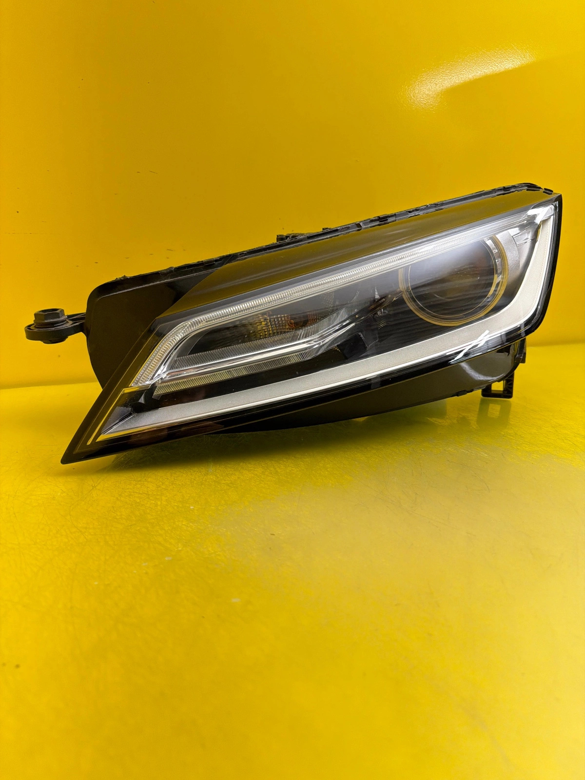 light left Audi TT 8S 8S0 2014- Xenon Led 8S0941005