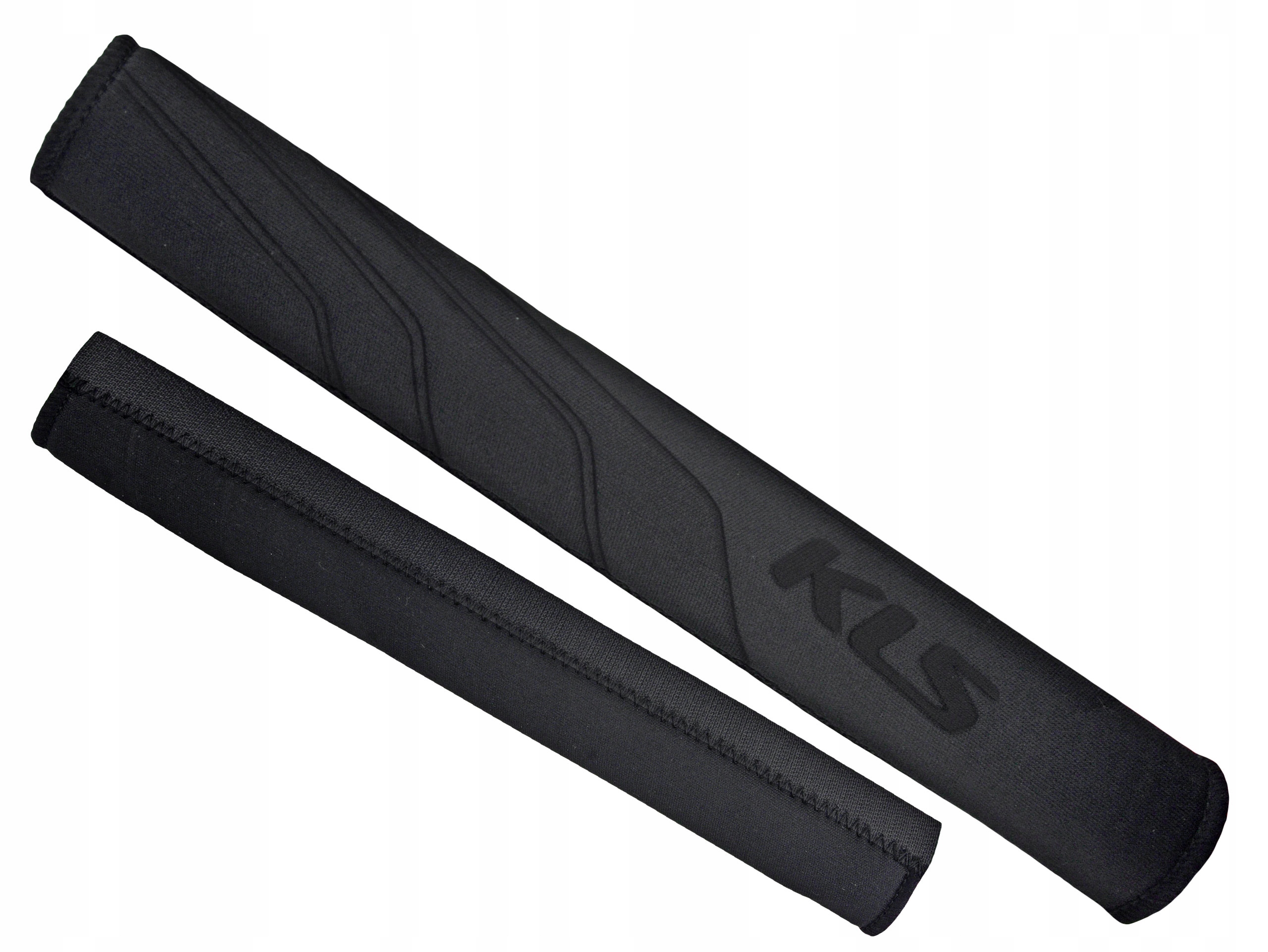 Kellys Osłona Ramy Pod Łańcuch Kls Sentry Black