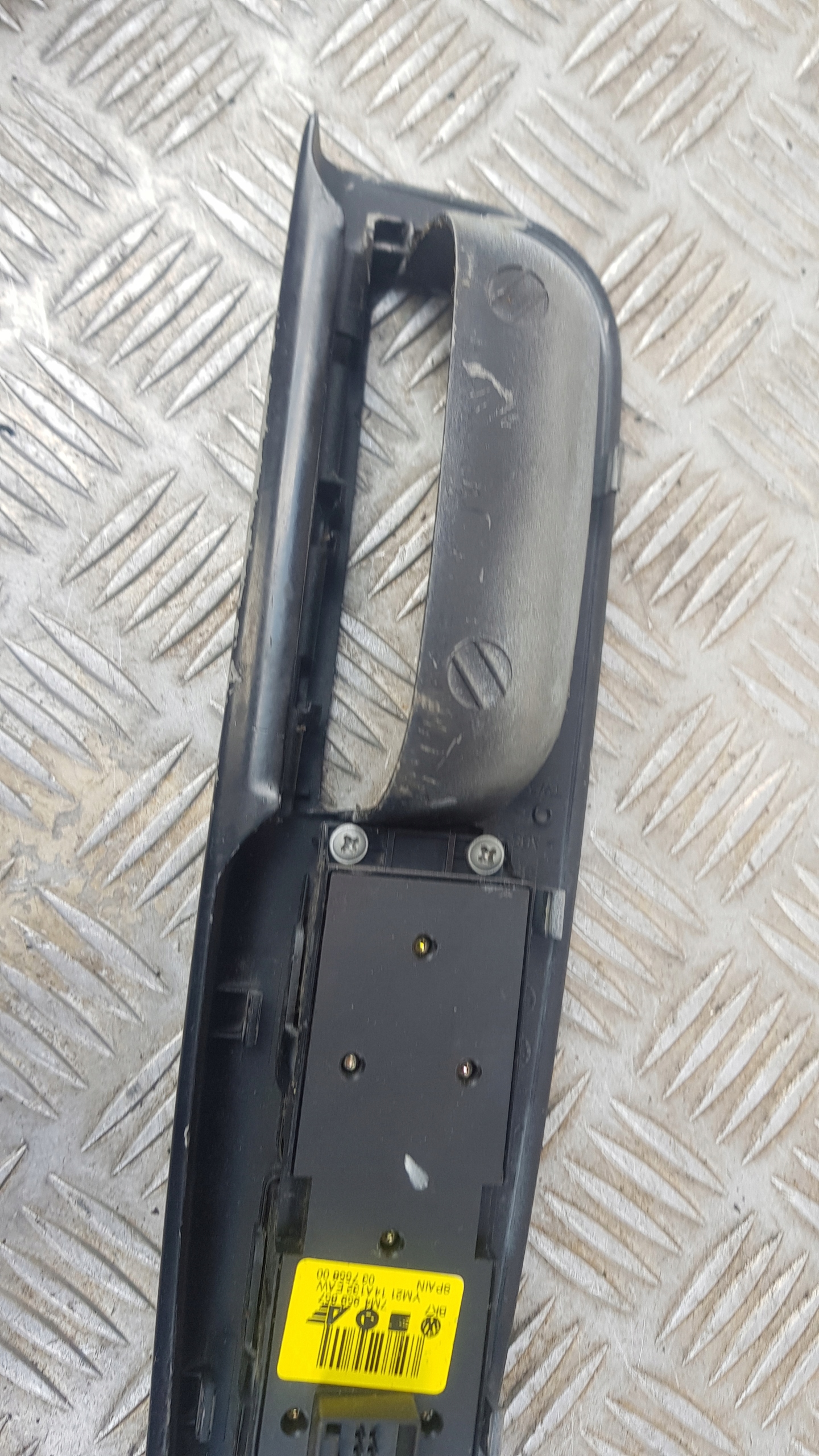 VW SHARAN MK1 LIFT window control switch handle 7m4959857