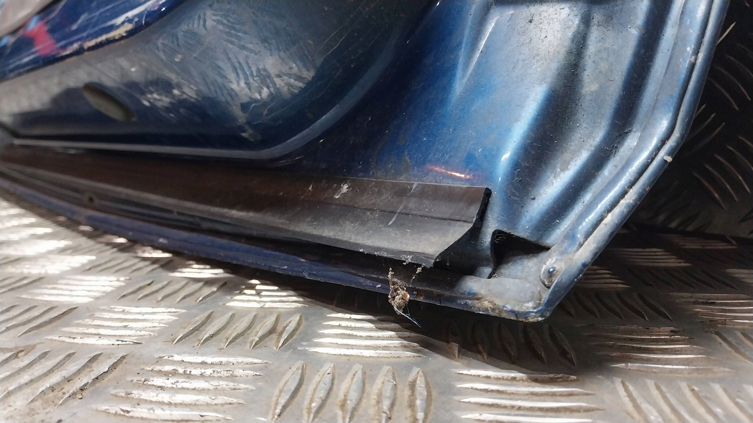 door front left BMW 1 E87 04