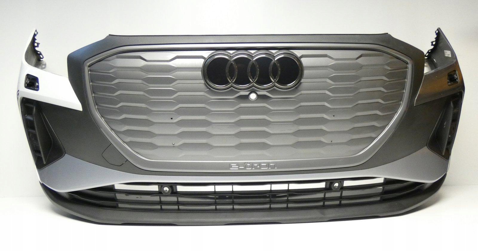 AUDI Q4 E-TRON 89A807437 below 4 PDC washer bumper front front