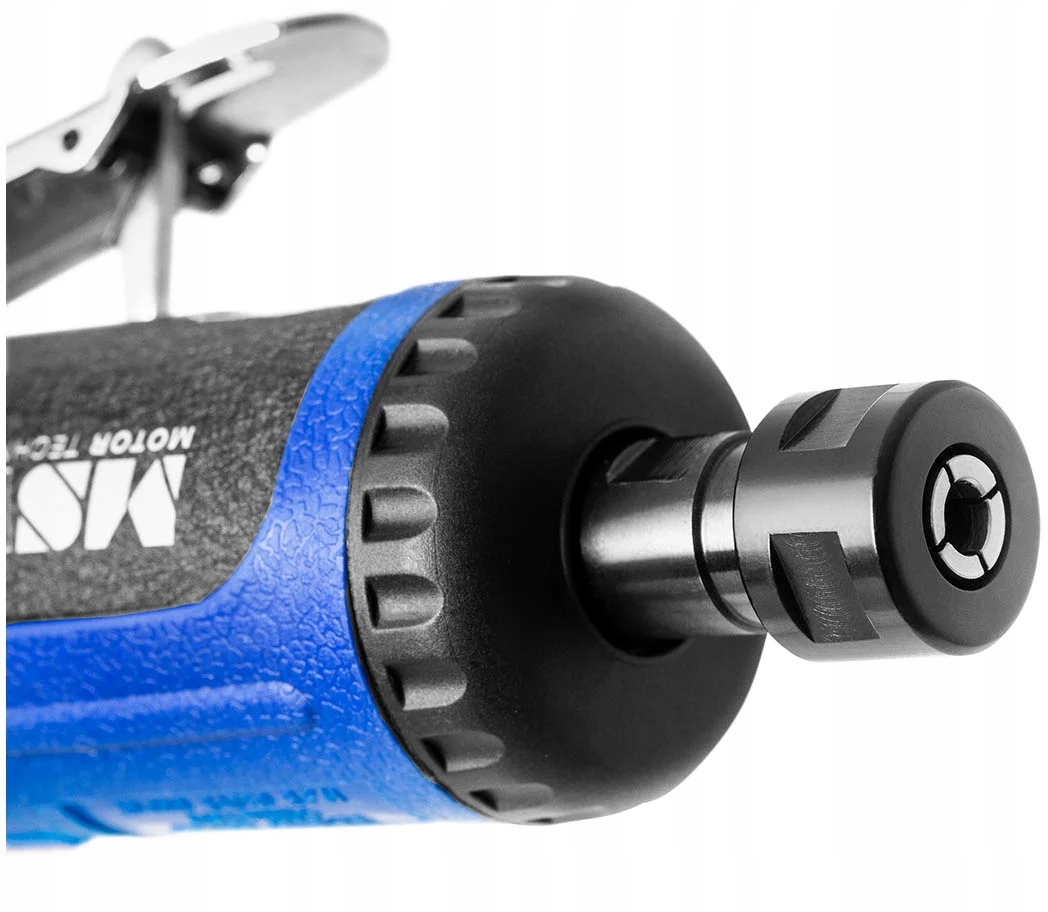 SZLIFIERKA PNEUMATYCZNA PROSTA TRZPIENIOWA 1 4 Brand MSW