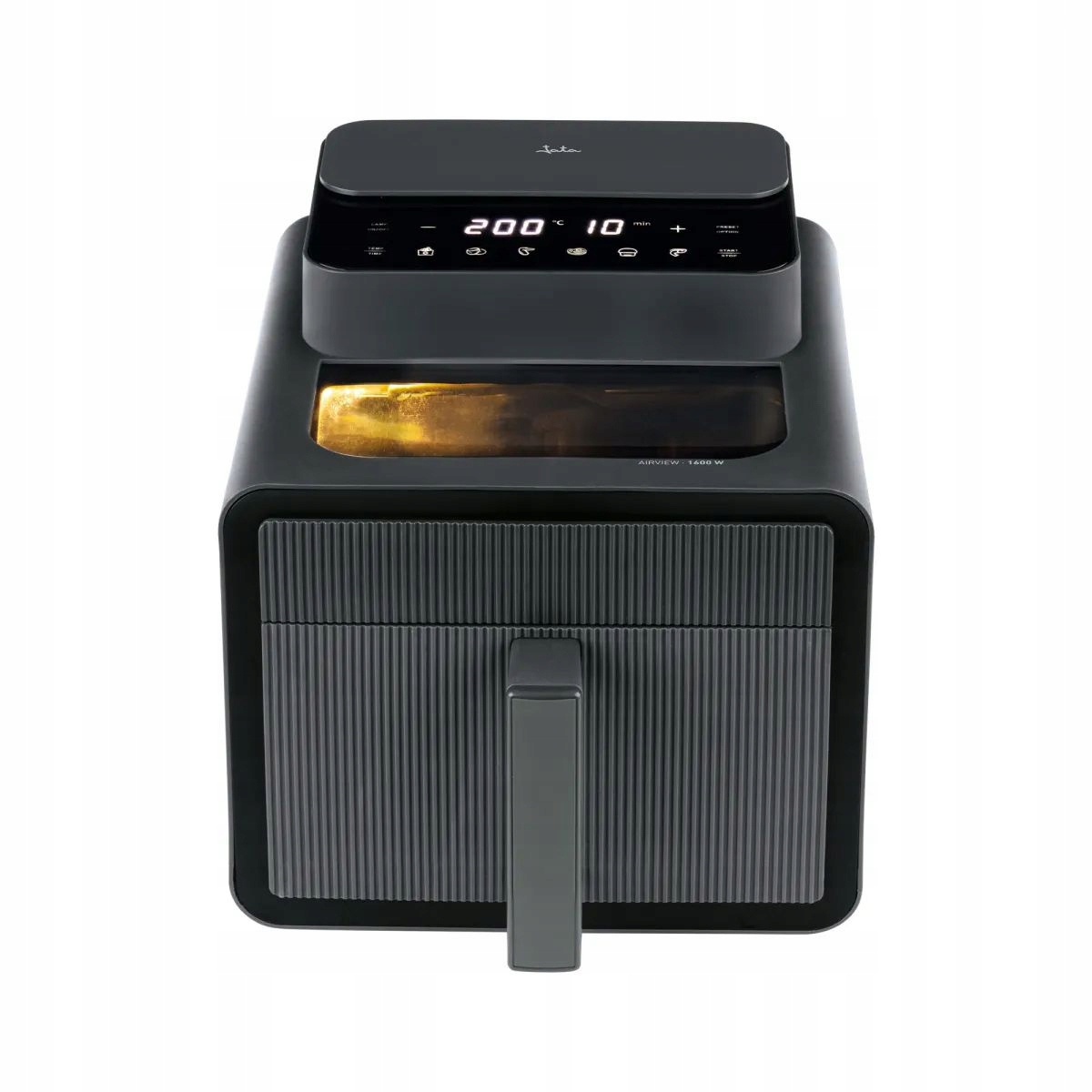 Horkovzdušná fritéza Jata JEFR1270