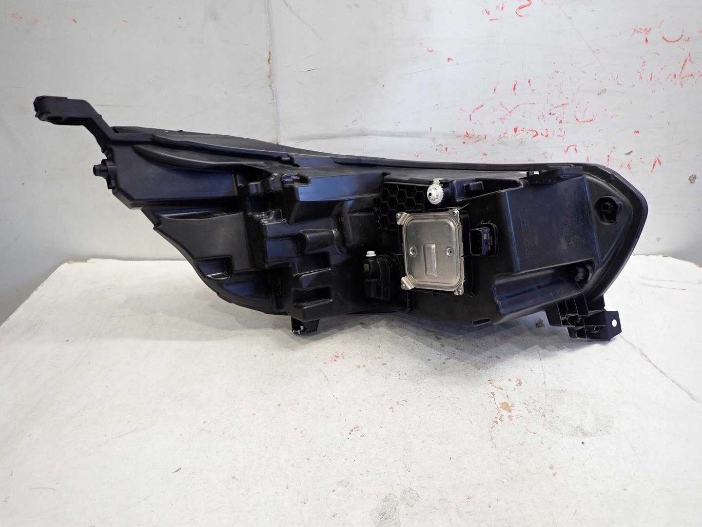 light front front left NISSAN NV300 LIFT PRIMASTAR 2021- 260605887