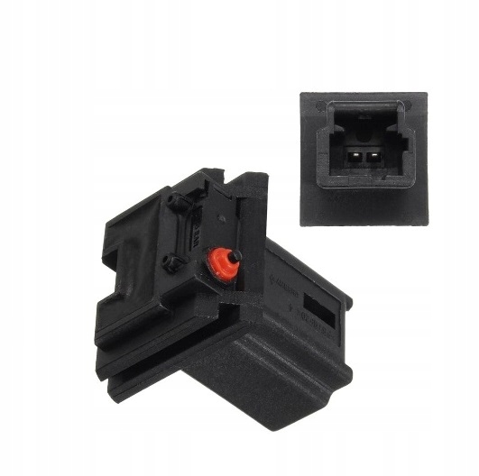 WŁĄCZNIK PRZYCISK STYCZNIK KLAPY TYŁ PEUGEOT 307