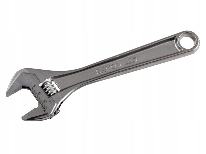 

Klucz nastawny dł. 255mm, rozstaw: 31mm 8072C