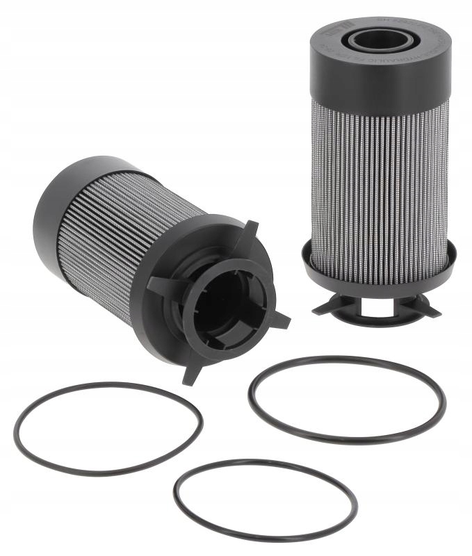 Hydraulický filtr Sh 52420 HiFi Filter
