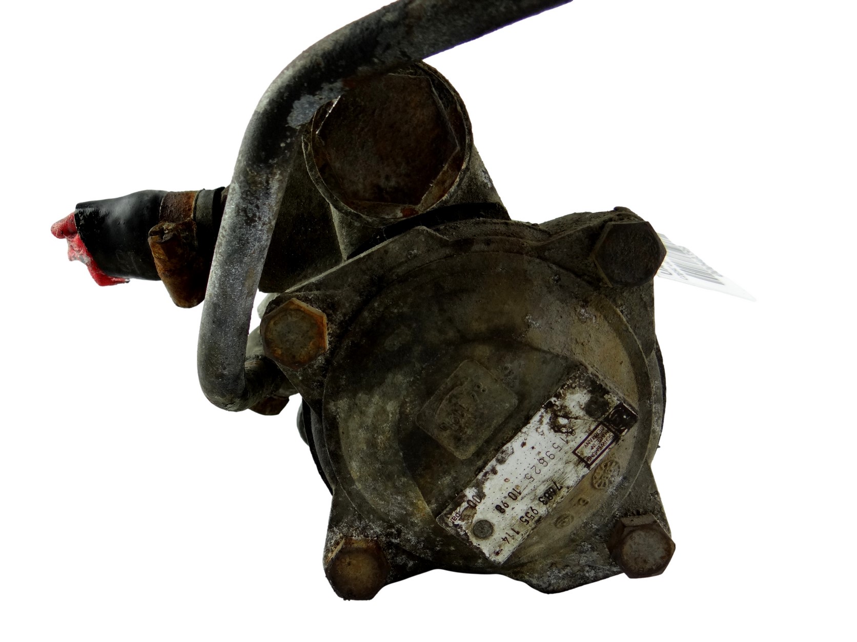 servo pump FIAT DUCATO 7683 955 114