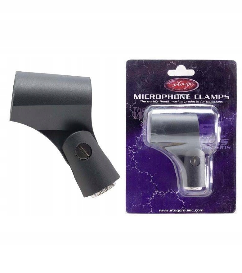 Stagg Mh 6 A uchwyt mikrofonowy