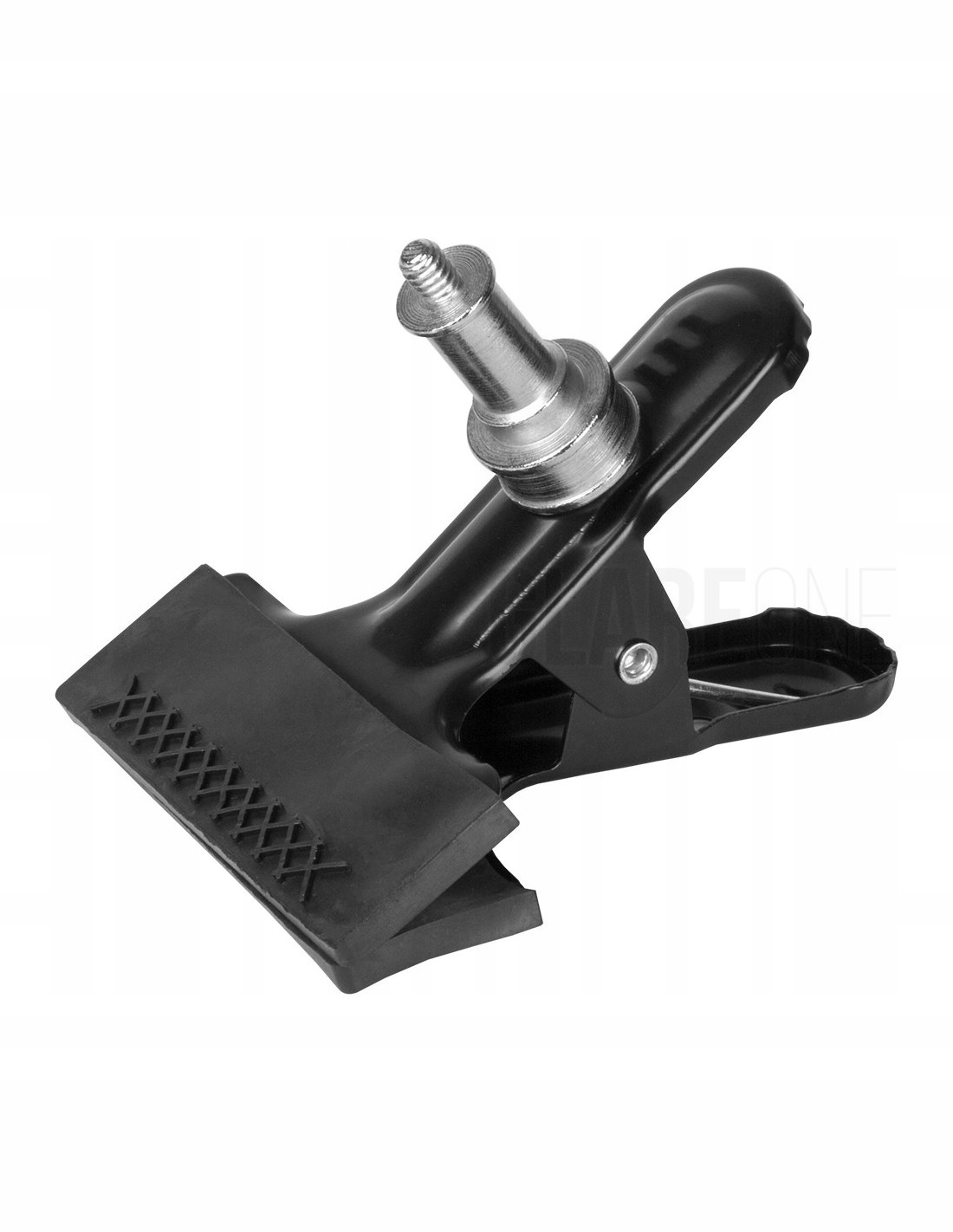 GlareOne Klips uniwersalny, metalowy, z trzpieniem