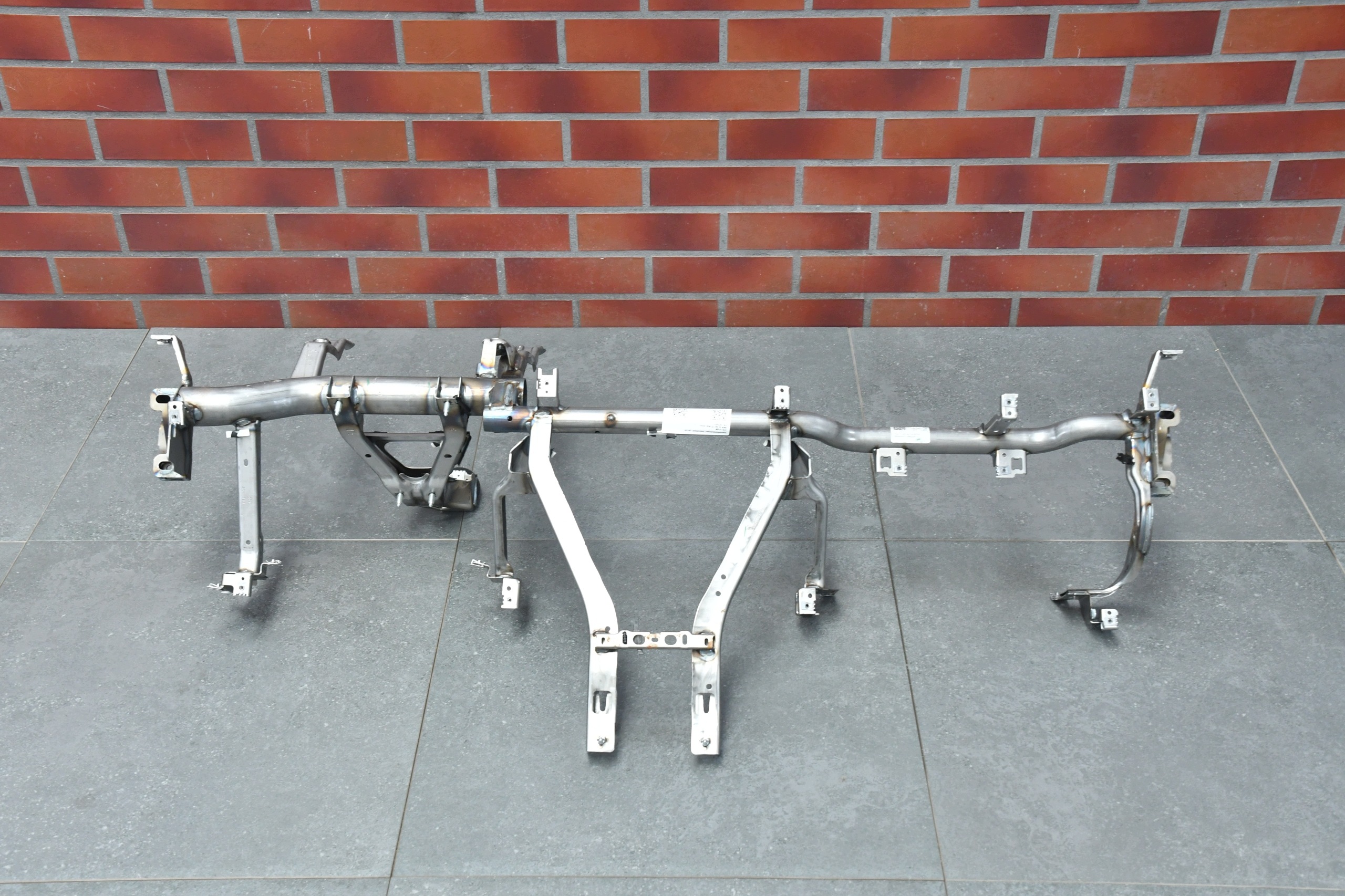 Support du tableau de bord Console BMW X1 U11 X2 U10 9644427 DEMONTAZ 421km
