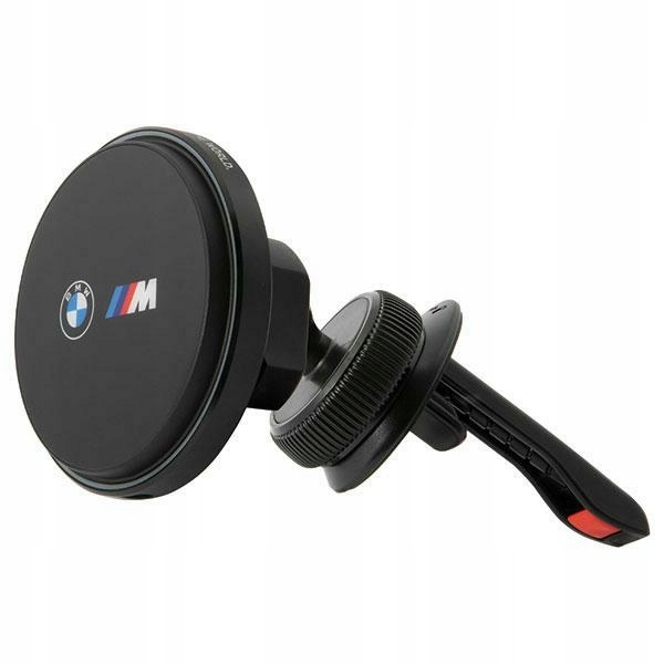 Bmw magnetický držiak BMCMM22MRKdo mriežka went/na kokpit/sklo čierna/blac
