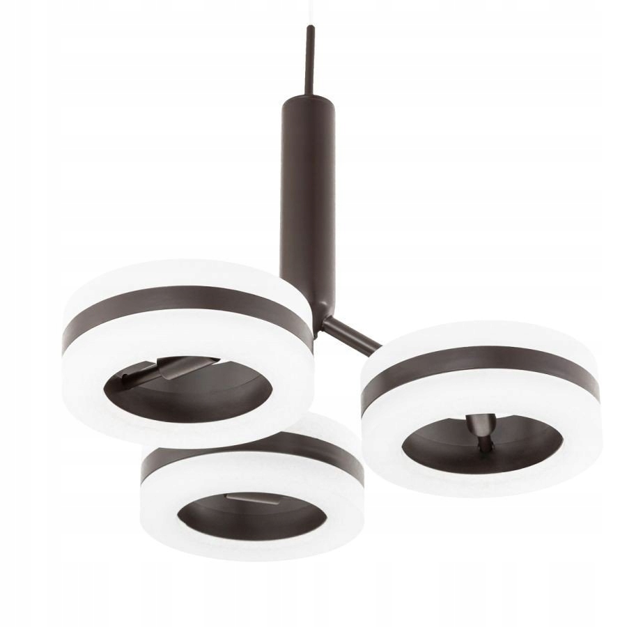 Závesná lampa Metis AD16002-3A Coffee Italux