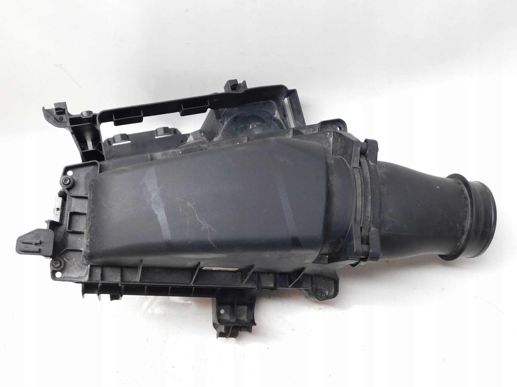 КОРПУС ФИЛЬТРА ВОЗДУХА - Mercedes W176 W246 GLA X156 КЛА W117 1.6 2.0 CGI