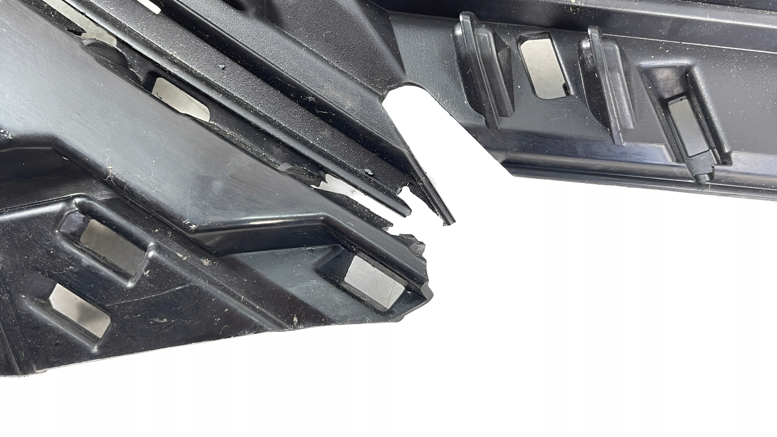 SKODA KODIAQ 565 Grille 565853653A