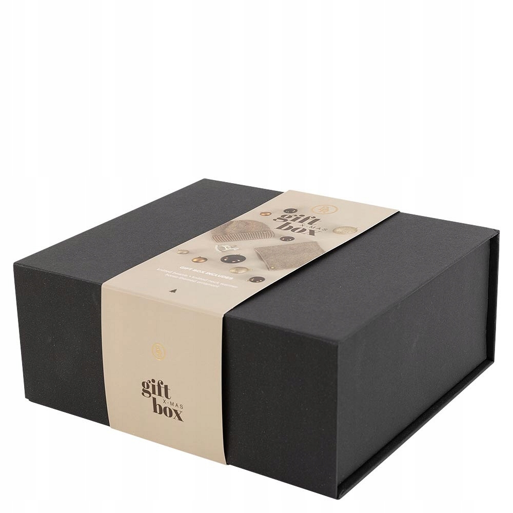 Br, Box prezentowy uniwersalny