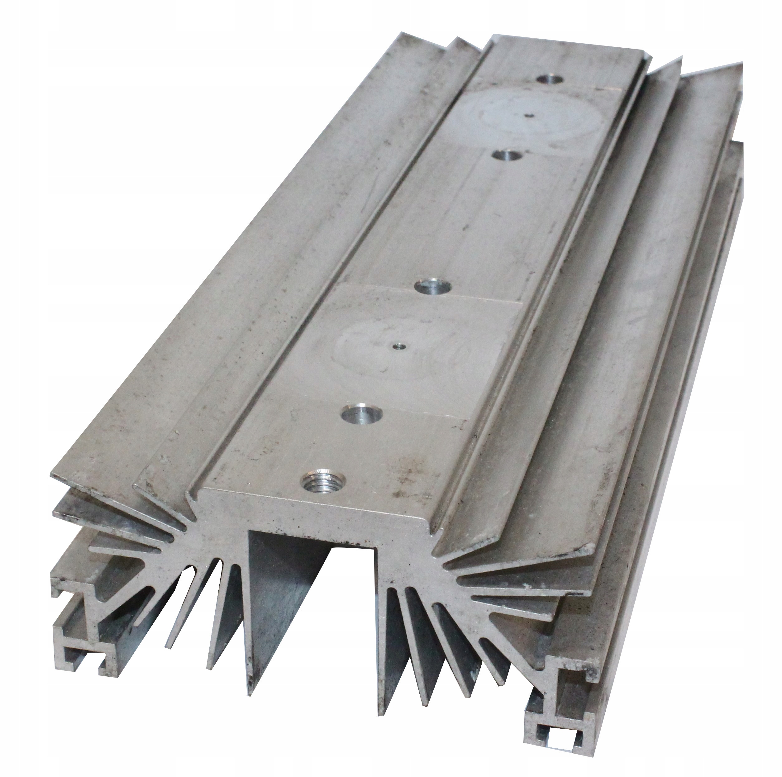 Radiator 31,5 x 12 x 6 cm