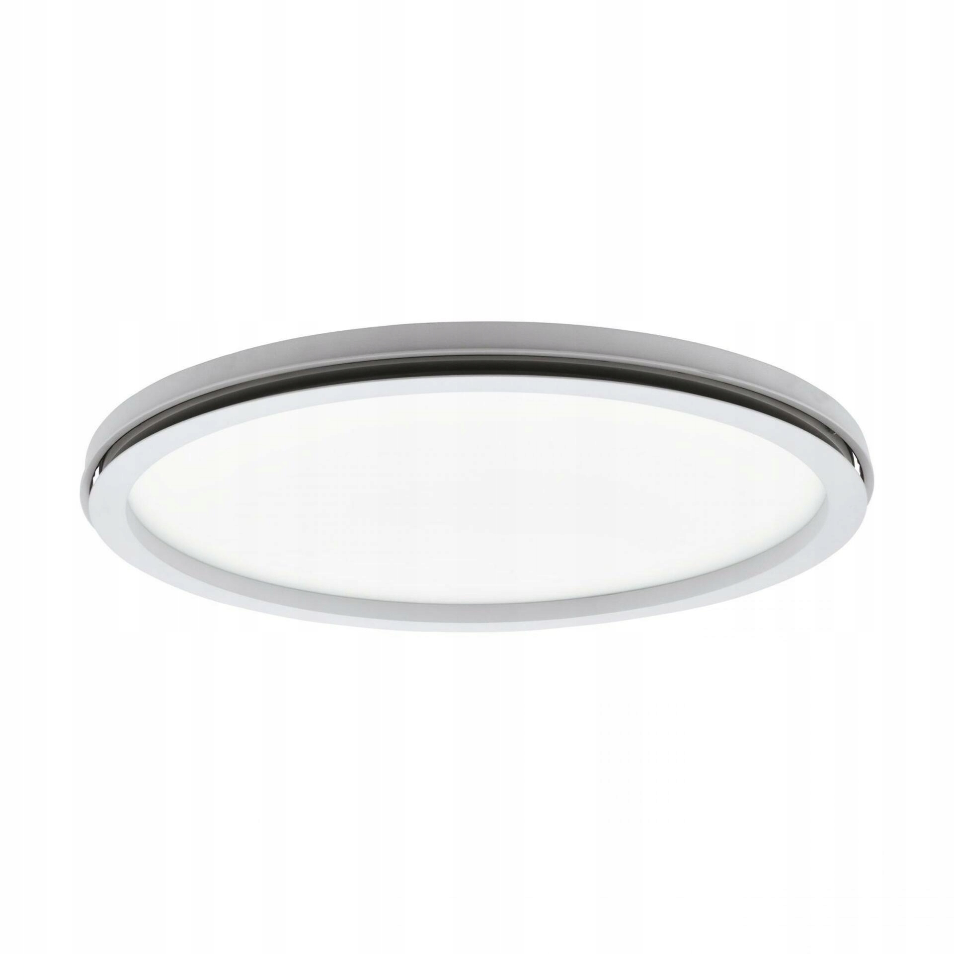 Stropné Led svietidlo Eglo Lazaras 99841 22W 2700lm Rgb diaľkové ovládanie