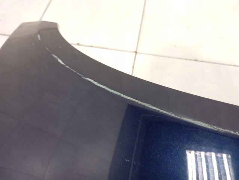 Aston Martin DB9 13-16 панель CG43L1846AA Fender
