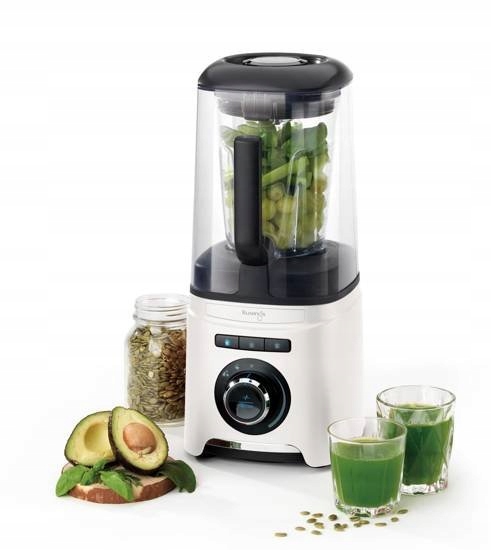 Vakuový Stolní Mixér Kuvings SV-400 Bílý