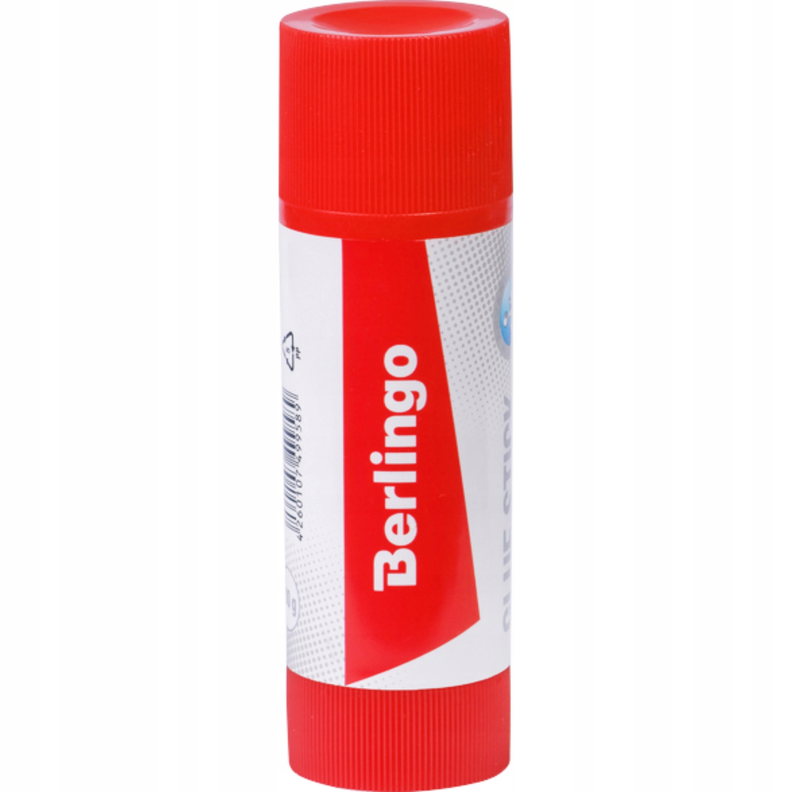 

Klej biurowy w sztywcie Berlingo Pvp 100g XXL giga