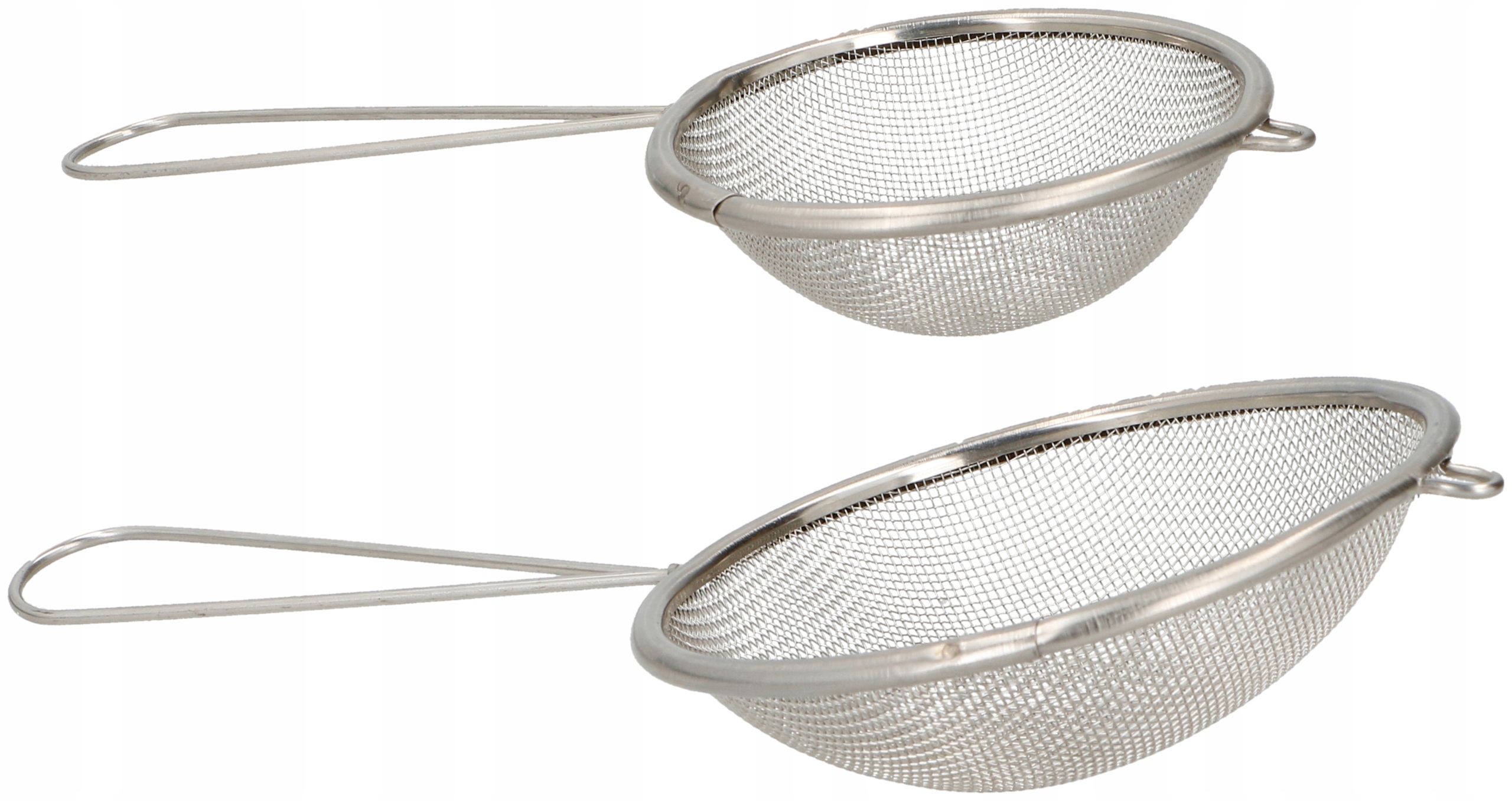 SITKO KUCHENNE SITKA METALOWE 2 SZT ALPINA